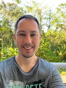 Cristiano Mesquita